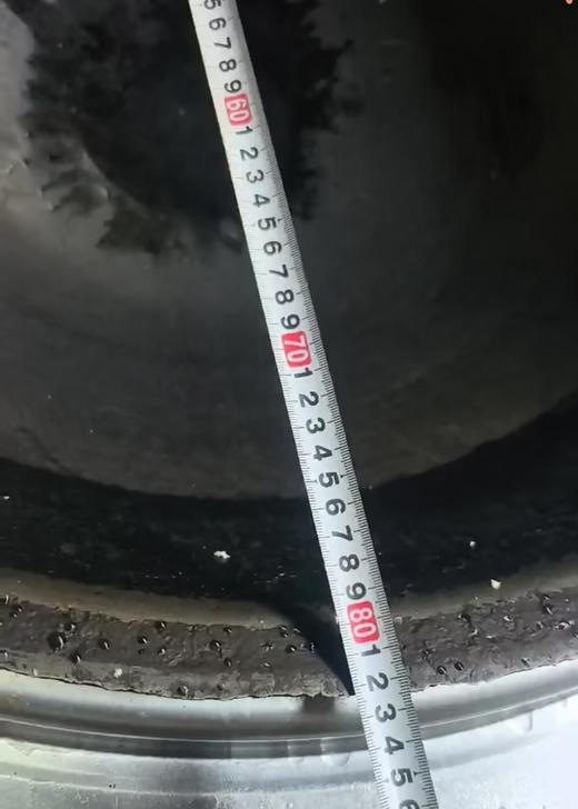 【HDXK】大锅 83公分铸铁大锅 1个 商品图2