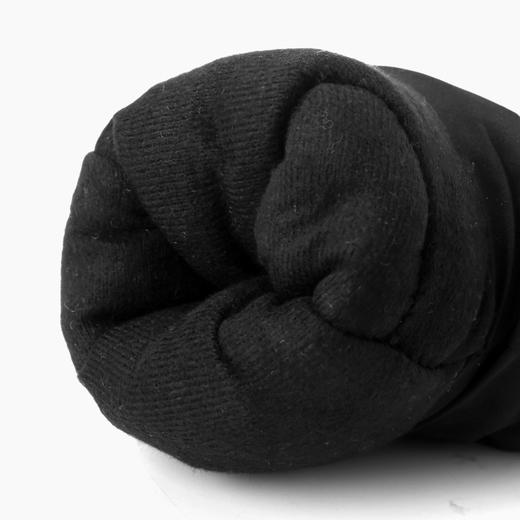 美国元单男女冬季防水保暖触摸屏滑雪手套 商品图2