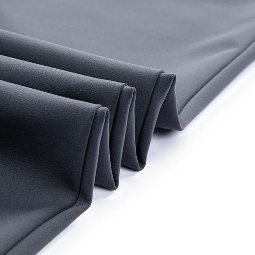 【门店新品】圣得西休闲长裤2025年冬季高弹舒适直筒保暖休闲裤 商品图10