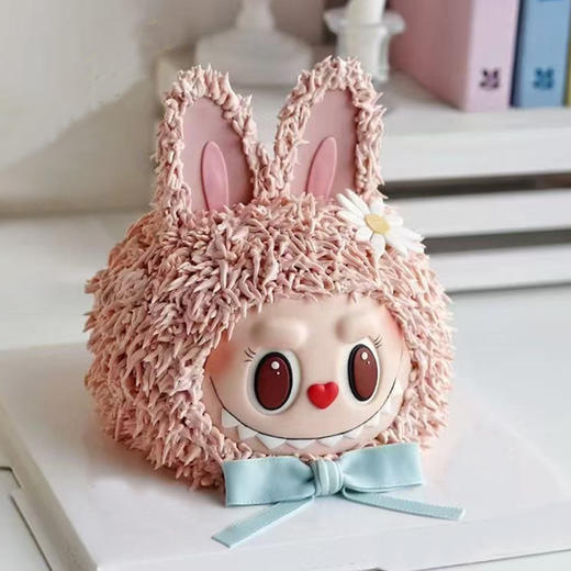 长耳兔 商品图2