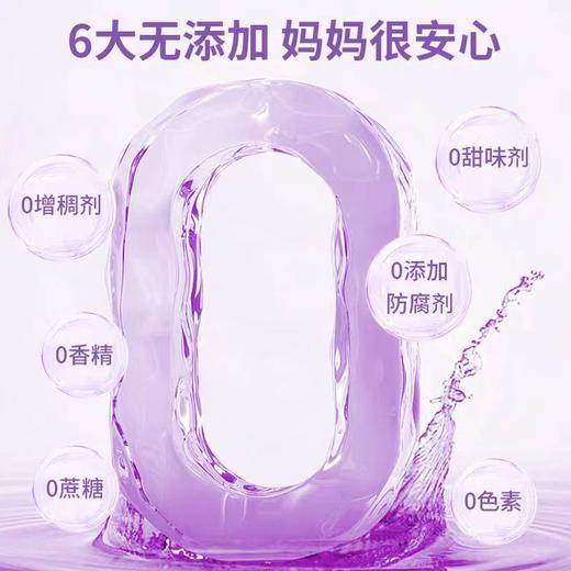 童之梦品牌1万2千型小分子活性多肽牛脾肽 商品图2