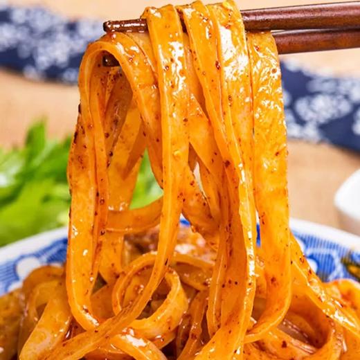 安仆尔清真擀面皮（3袋/7袋） 商品图2