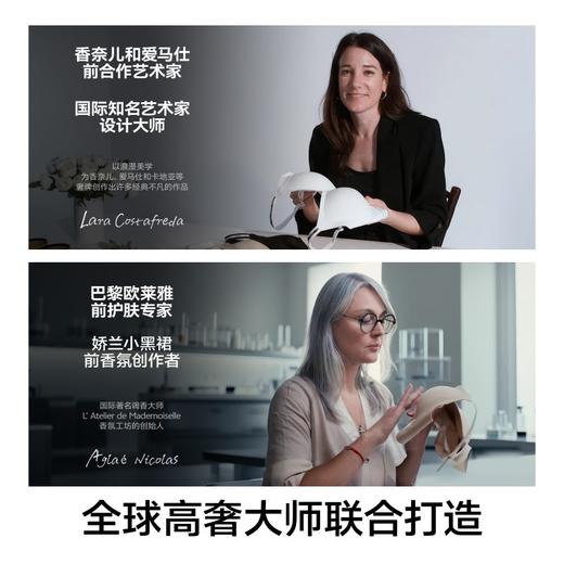 草本初色【张柏芝同款】2025新款秋冬红山茶花香氛塑形衣套装 保暖内衣女士打底秋衣秋裤套装 5401 商品图3