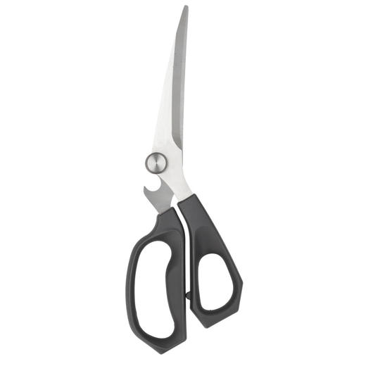 多功能厨用剪不锈钢家辅食烤肉剪鸡骨头剪刀厨房剪子 商品图8