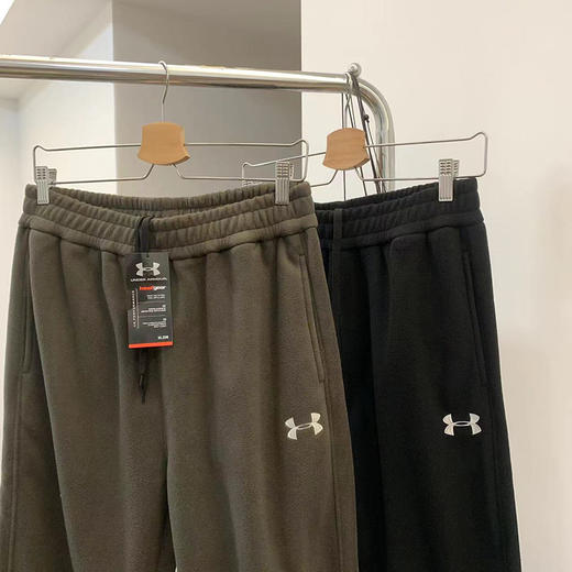 少量！特价出！ 安d玛摇粒绒卫裤男生！ 商品图2