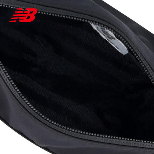 NEW BALANCE/NB Athletics Sling Bag 25新款男款女款休闲舒适百搭斜挎包 商品图4