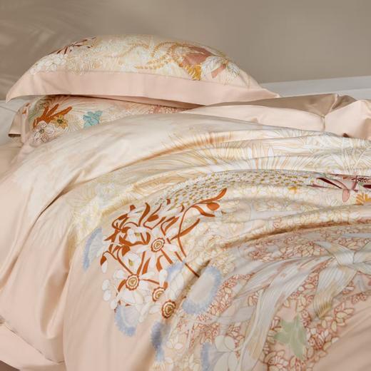 【6F】罗莱·雅 柔心秋野 DY3362-4	米色 商品图3