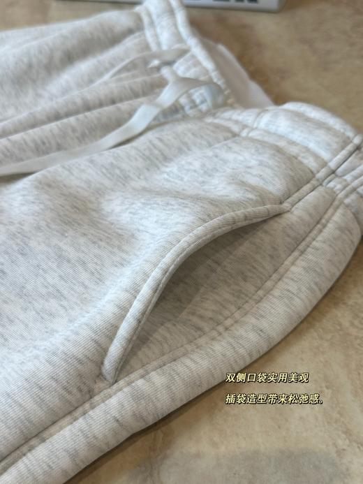 小火炉加绒加厚束脚裤 商品图9