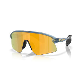 中性款一体式半框运动眼镜护目镜