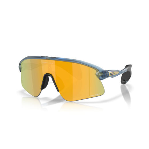 中性款一体式半框运动眼镜护目镜 商品图0