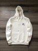 D111726新款后背字母logo男女款加绒连帽卫衣 商品缩略图4