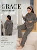 连帽家居服两件套 商品缩略图6