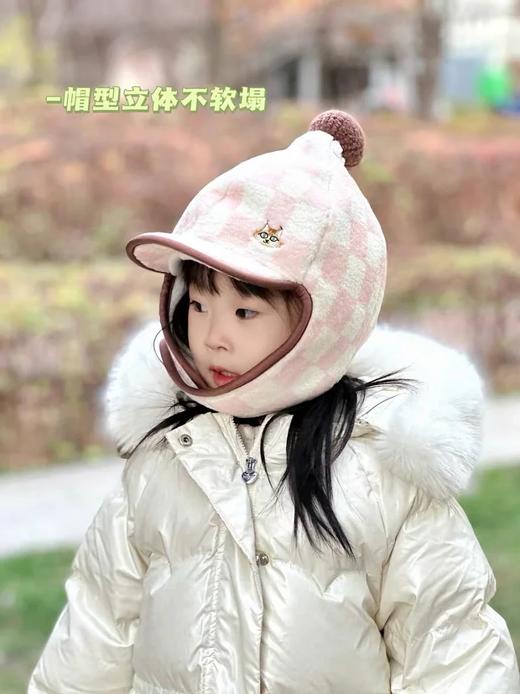 1Hugz防静电⚡️帽子+围巾+手套大合集系列，不扎皮肤，不易起球，妈妈宝贝都能戴，全家实现"静电自由"！现在零头不到就能拥有。冬天出门不再怕寒风！👶 母婴级柔软，亲密呵护，现仅36.9💰起！ 商品图12