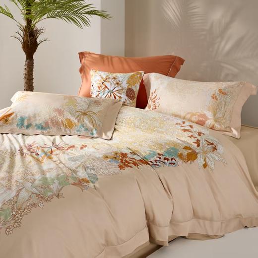 【6F】罗莱·雅 柔心秋野 DY3362-4	米色 商品图2