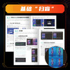 Midjourney+StableDiffusion+Photoshop AI服装设计基础与实战 服装设计教程书AIGC 商品缩略图4