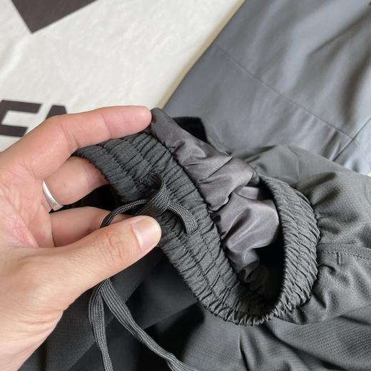 D111727新款户外男士保暖休闲运动夹棉加厚舒适棉裤长裤 商品图13