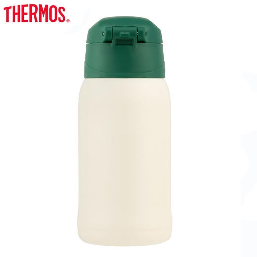 膳魔师 复古系列 两用保温杯 550ml/580ml 商品图4