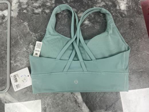 瑕疵lululemon/露露乐檬 Energy? Longline 女士瑜伽运动内衣 商品图1