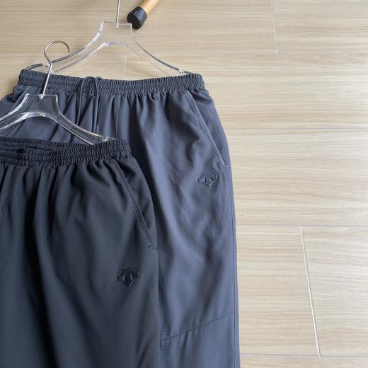 D111727新款户外男士保暖休闲运动夹棉加厚舒适棉裤长裤 商品图10