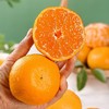 优选|浙江临海涌泉蜜桔  皮薄饱满 肉嫩多汁  酸甜爽口  3斤 商品缩略图8