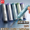 晨光优品不脏手铅芯自动铅笔芯0.5笔芯2b铅芯替芯HB不易断0.7铅笔芯（规格自选） 商品缩略图0