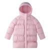 【实体店同款】女童中长款羽绒服冬季新款安奈儿童装AG545469 商品缩略图7