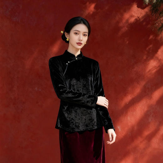 X252772打底衫 商品图0