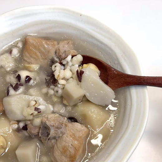 长白山有机芡实 商品图5