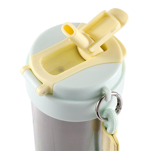 GE-MET25AW-DB205 GERMxTHE MET致敬梵高系列双饮咖啡杯 商品图2