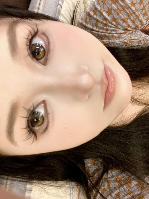 Hanawink 半年抛 金鱼花火 直径14.5mm着色14.3mm 商品图4