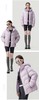 D111706轻盈无感高效保暖轻量化情侣款面包羽绒服 商品缩略图8