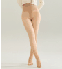 高弹裸感光腿袜 打底连脚袜  A-5485 彗星天使 商品缩略图0
