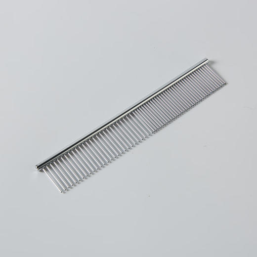 猫狗梳子宠物开结排梳美容猫毛梳狗梳清洁针梳 商品图1