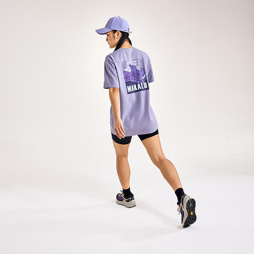 KAILAS凯乐石 未登峰文化棒球帽 KF2561509 商品图2