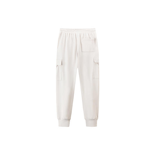 JORDAN 秋 大童小童 针织长裤 JDB-T7-D830 商品图1