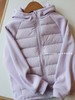 【真95白鸭绒】校服内搭神器，儿童拼接德绒羽绒服~ 商品缩略图9