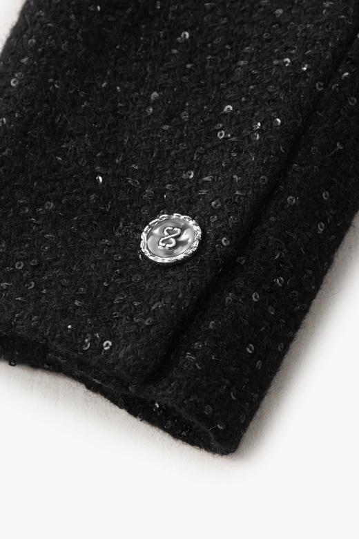 【商场同款】麦檬冬有里小外套5FA114361 商品图4