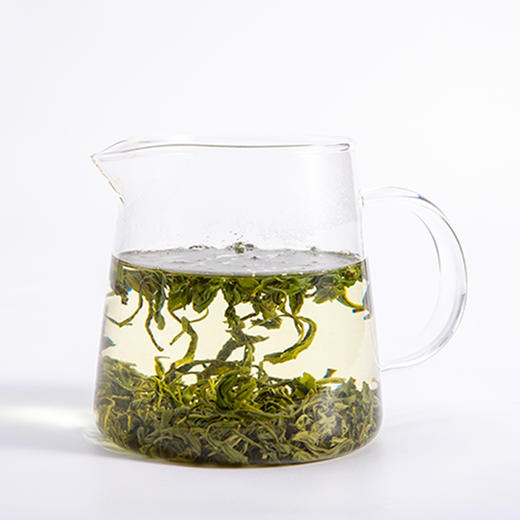 恩施 鹤楼衔翠·恩施硒茶50g/罐 商品图3