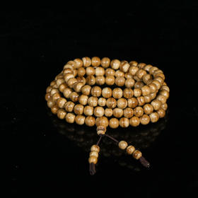 AN11.11-010-2 马泥涝老料 7.2mm 108颗 11g多 4串