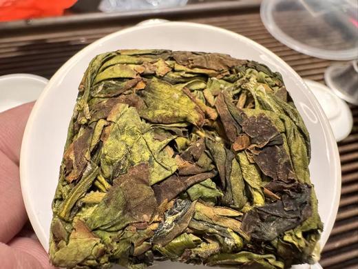 2025  王子型   兰桂奶油香  漳平水仙 250克 商品图2