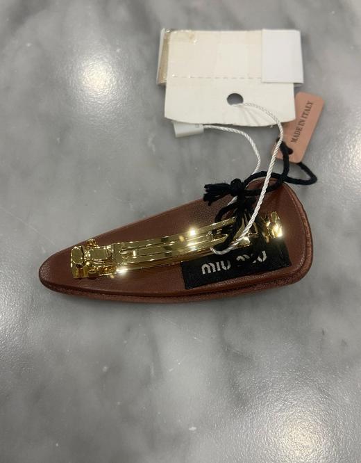 女款发夹zo017 商品图1