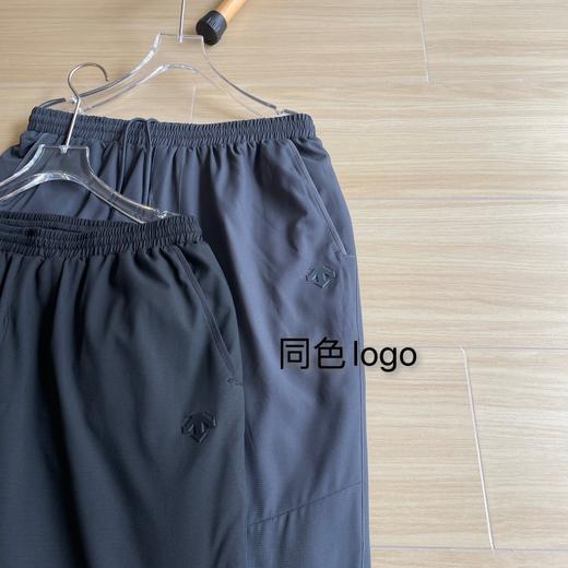 D111727新款户外男士保暖休闲运动夹棉加厚舒适棉裤长裤 商品图14