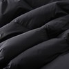 D111704冬季90鹅绒中长款羽绒服加厚保暖防寒连帽冬装休闲外套 商品缩略图12