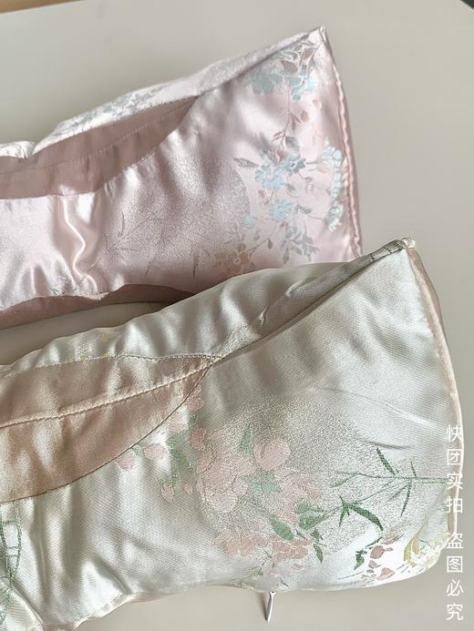 升级款上新‼️感谢大家喜欢我们家枕头！来自小米生态链和遥遥领先的代工厂 线下高端理疗馆同款🏆 【盐掌柜颈椎理疗枕】 商品图4