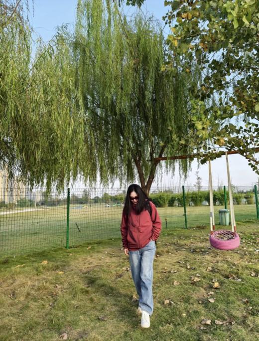 【波尔多红5天发货 风风出行同款】台州茑gamma mx平替软壳冲锋衣男女2025新款光版无标防风外套 商品图1