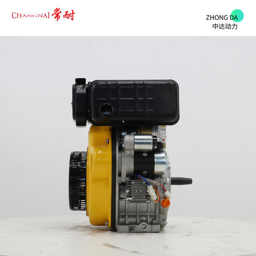 常耐 HR186FAE 商品图3