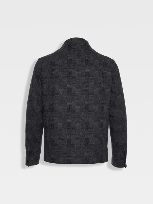 callisto陨石灰工装款尼克服 商品图1