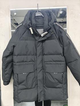 GABRILE MANN 299.9元 羽绒服  (线上线下同时在售不保证有货，活动款不退不换介意勿拍) 519185-TY