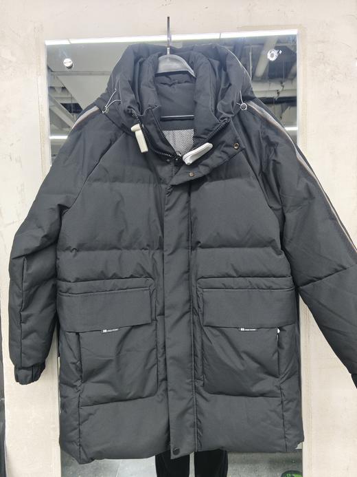 GABRILE MANN 299.9元 羽绒服  (线上线下同时在售不保证有货，活动款不退不换介意勿拍) 519185-TY 商品图0