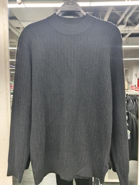 GABRILE MANN 79.9元 男士毛衣  (线上线下同时在售不保证有货，活动款不退不换介意勿拍) 515903-TY